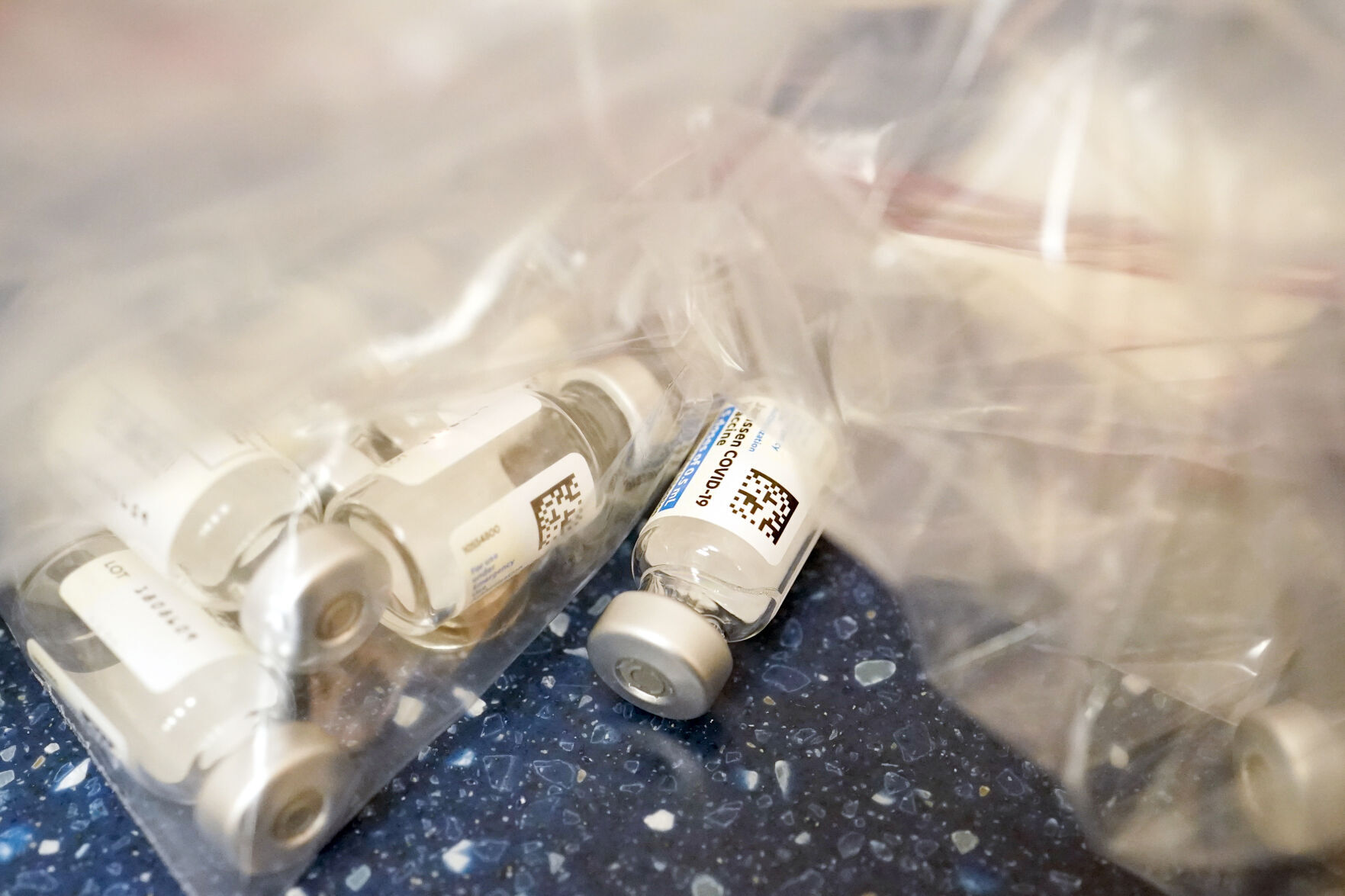 Virus Outbreak Boosters